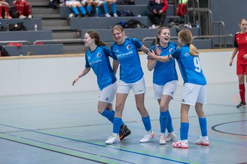 Bild 203 - wBJ Loewinnen-Cup